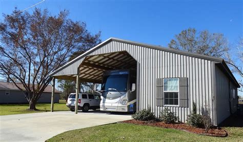 metal homes breaux bridge la